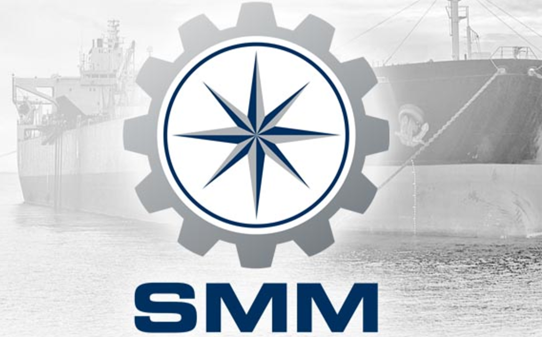 VF SMM