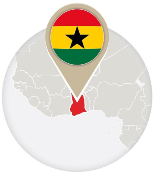 MC Ghana