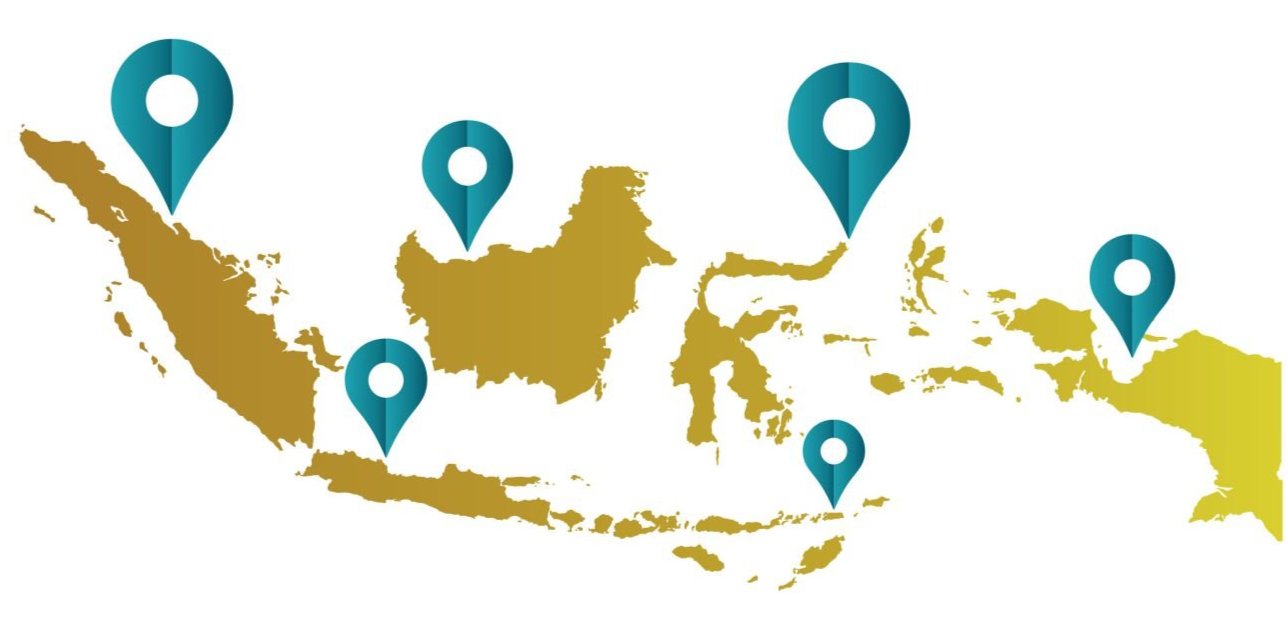 Indonesia