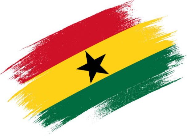 MC Ghana