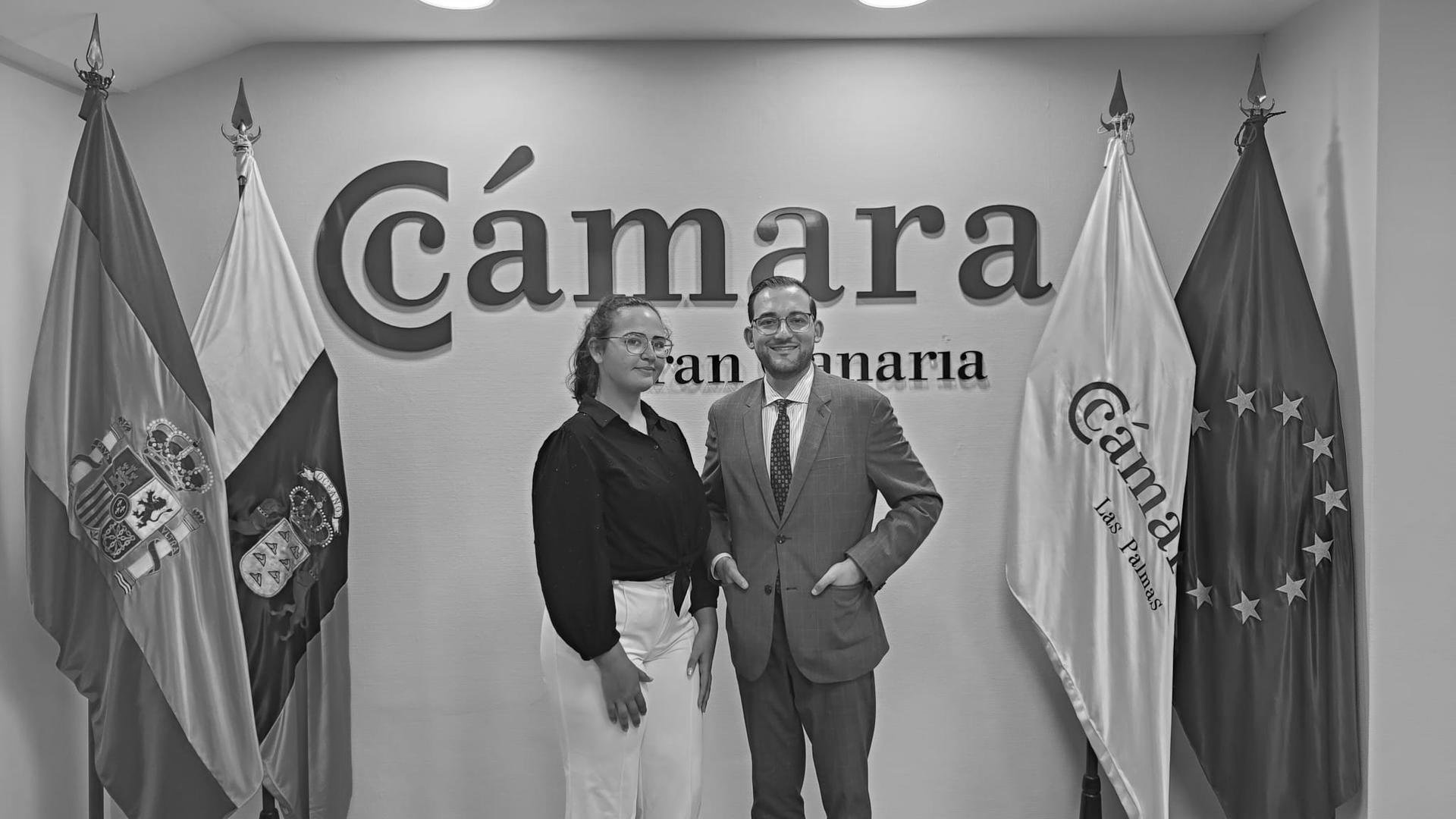 Canarias Masterclass