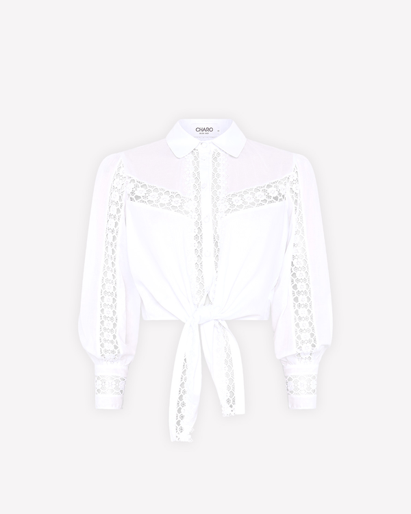 Blusa Devi