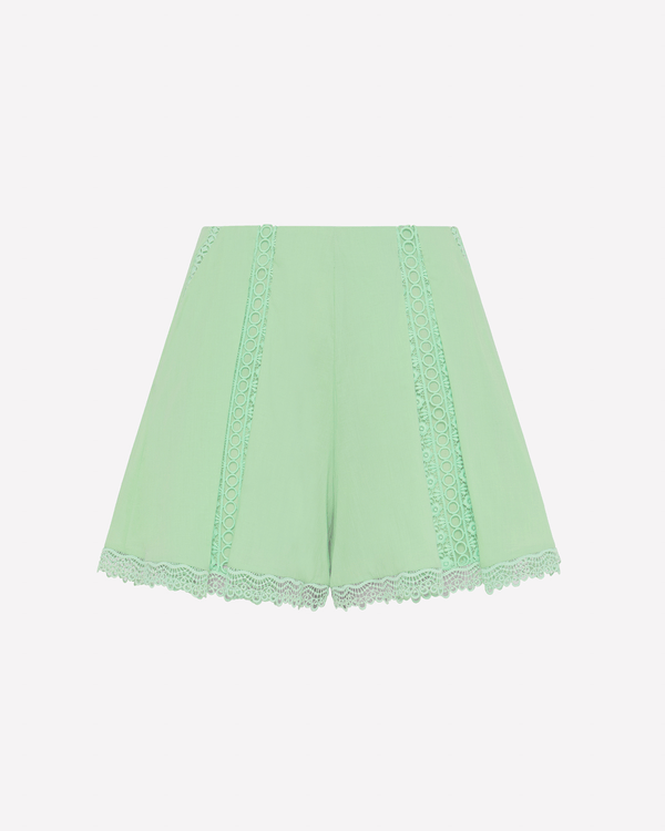 Short Orchie