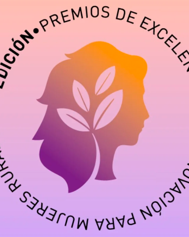 Últimos días para participar en los XVI Premios de Excelencia a la Innovación para Mujeres Rurales