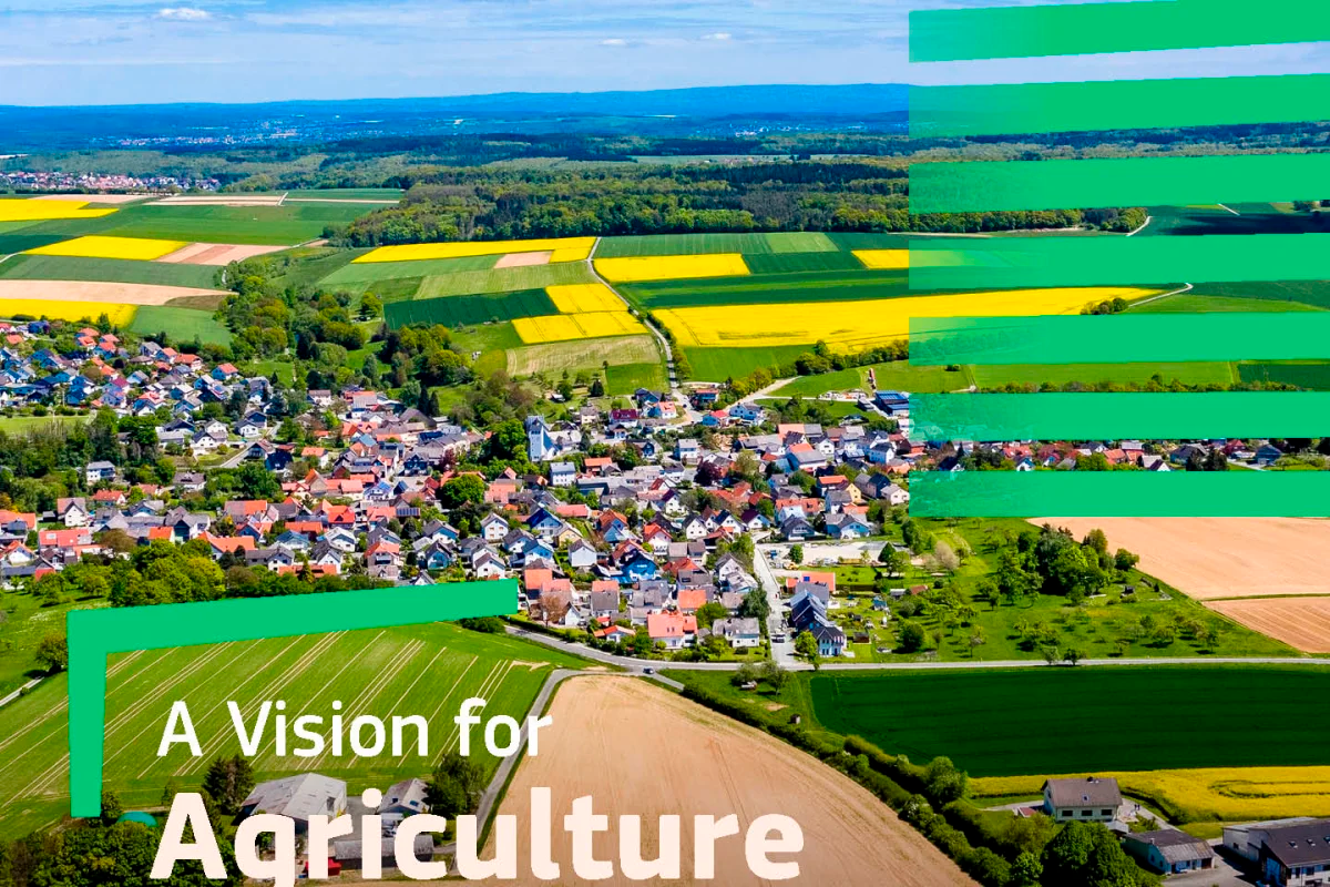 La CE reforzará LEADER en la “Visión para la Agricultura y la Alimentación”