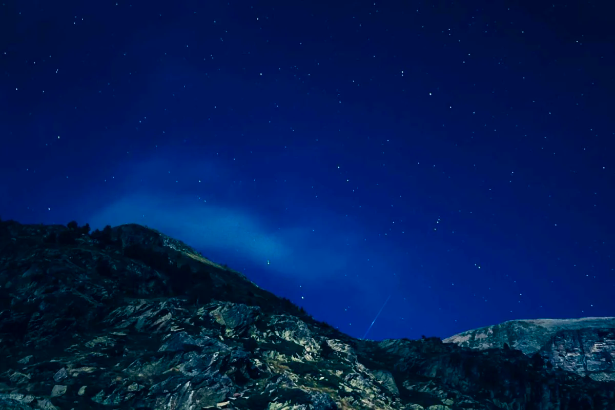 Jaén tendrá el primer corredor astronómico del mundo