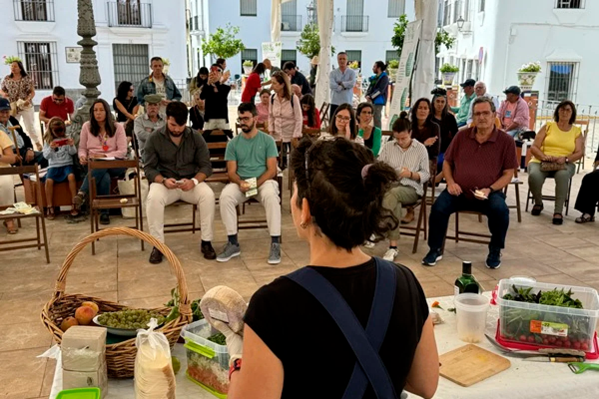 Descubre cómo LEADER puede apoyar los proyectos de Biodistritos
