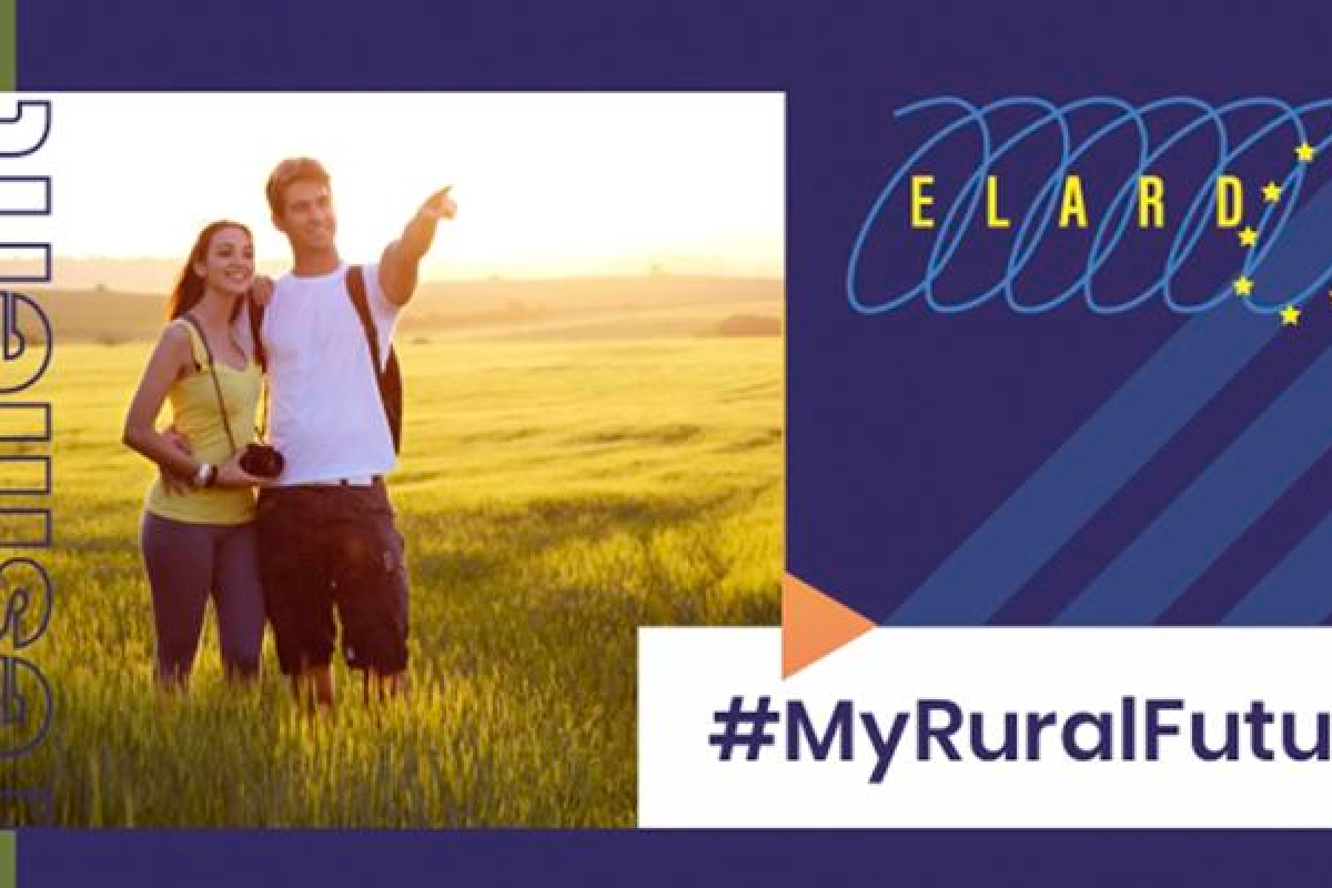 Un millón de voces por el desarrollo rural. ¡Por el futuro de nuestros pueblos!