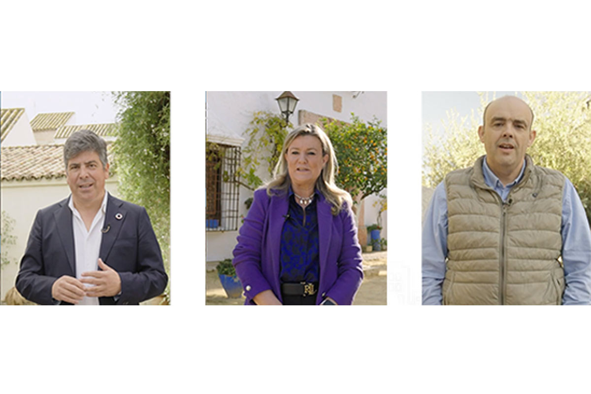 Y para ti, ¿cuál es tu mejor red social? Sé embajador o embajadora de tu territorio