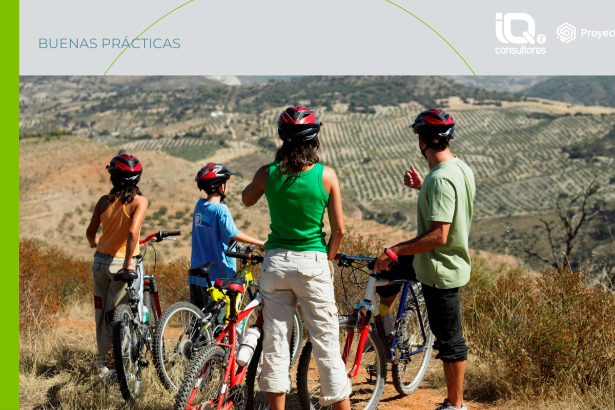 Los Grupos de Desarrollo Rural tienen que empoderarse para liderar los cambios sociales