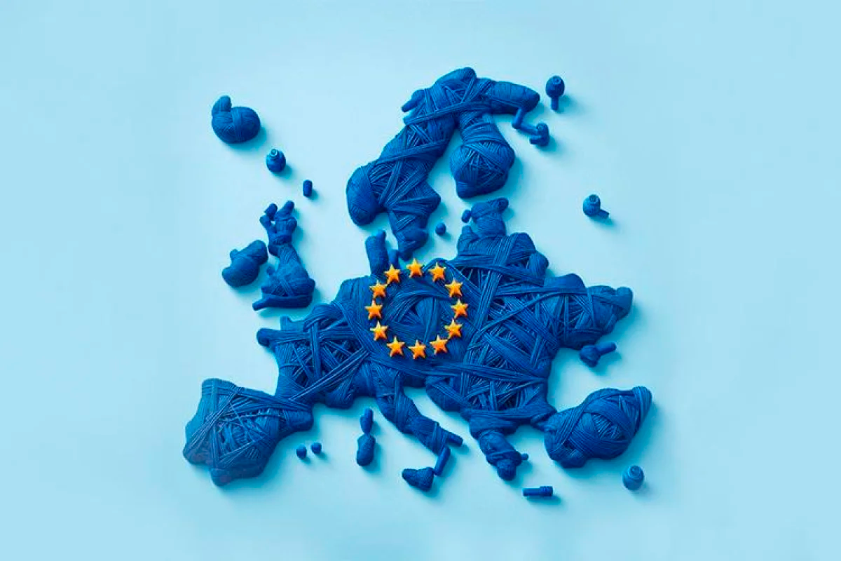 La Comisión Europea presenta la propuesta preliminar para la hoja de ruta del próximo Marco Financiero Plurianual (MFP)