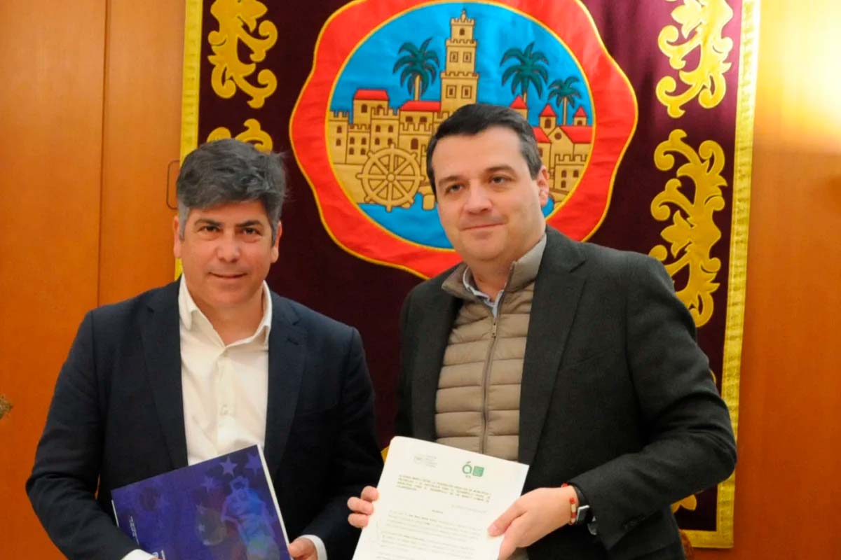 ARA y FAMP firman un acuerdo para impulsar el desarrollo sostenible de los municipios rurales andaluces