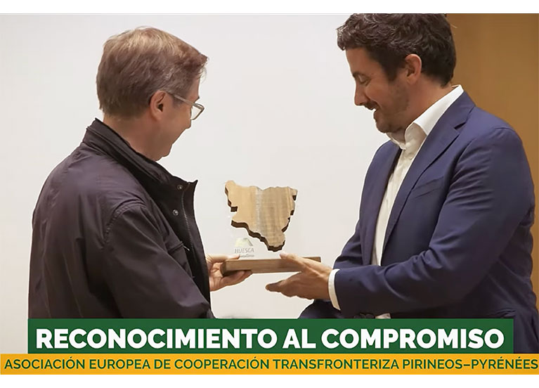  Premios Huesca Alimentaria 