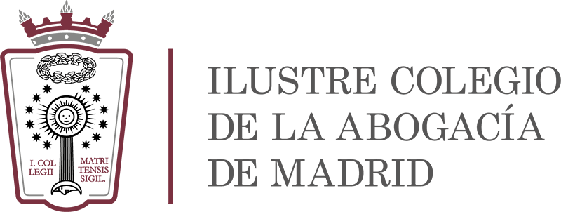 Logo ICAM